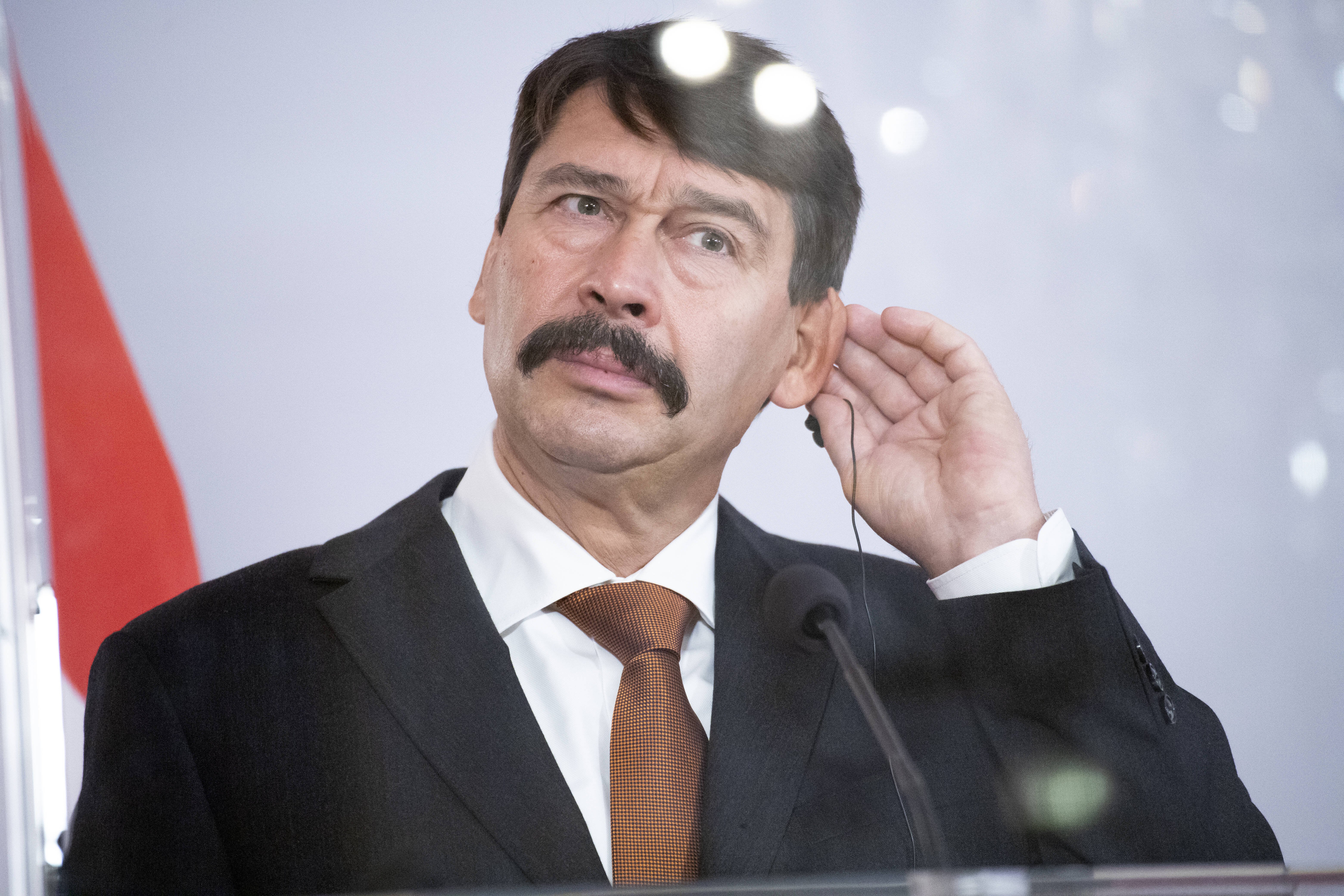Magyar: Fostul președinte al Ungariei a mers la Disneyland și a sărbătorit ziua fiicei la New York din bani publici