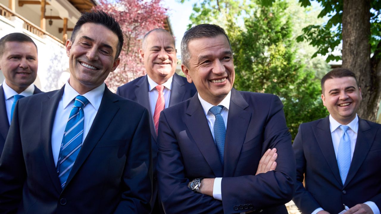 PSD face apel pentru instalarea rapidă a unui Guvern cu puteri depline