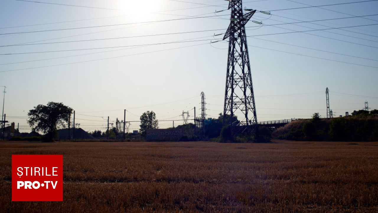 Reactor nuclear închis din cauza caniculei în Franța. Temperatura Garonnei risca să depășească pragul admis - Știrile ProTV