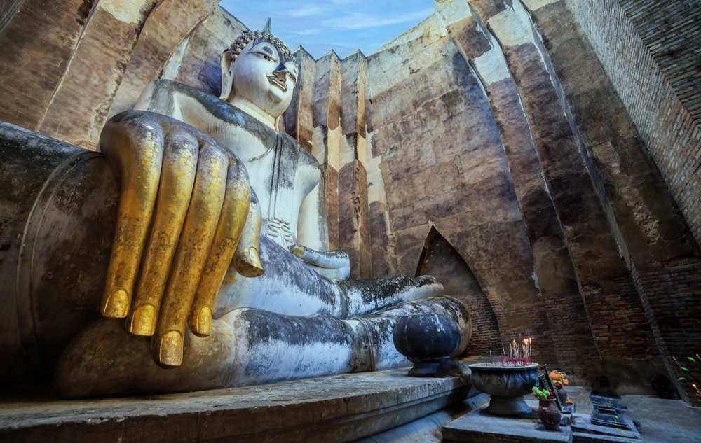 Poza pentru articolul Thailanda, paradisul exotic cu plaje spectaculoase, temple aurii și mâncare de top. Ghid pentru o vacanță de neuitat