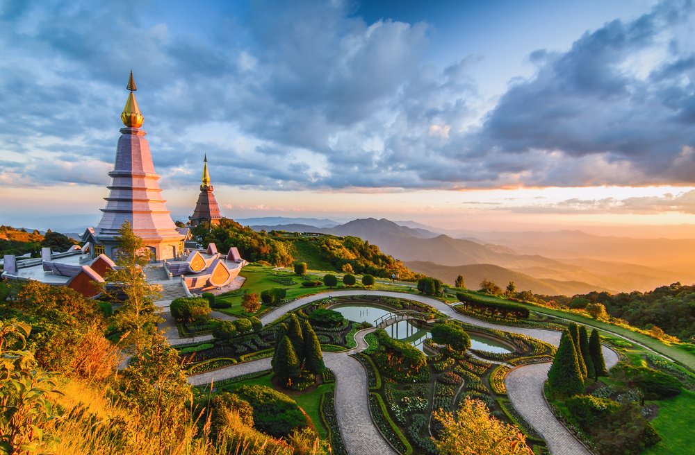Poza pentru articolul Thailanda, paradisul exotic cu plaje spectaculoase, temple aurii și mâncare de top. Ghid pentru o vacanță de neuitat