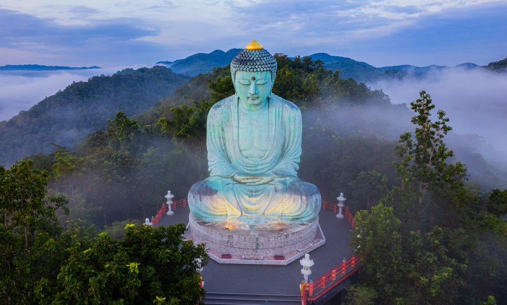 Poza pentru articolul Thailanda, paradisul exotic cu plaje spectaculoase, temple aurii și mâncare de top. Ghid pentru o vacanță de neuitat
