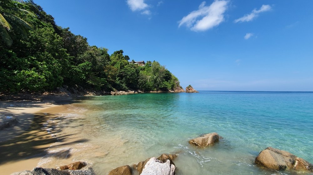 Poza pentru articolul Thailanda, paradisul exotic cu plaje spectaculoase, temple aurii și mâncare de top. Ghid pentru o vacanță de neuitat