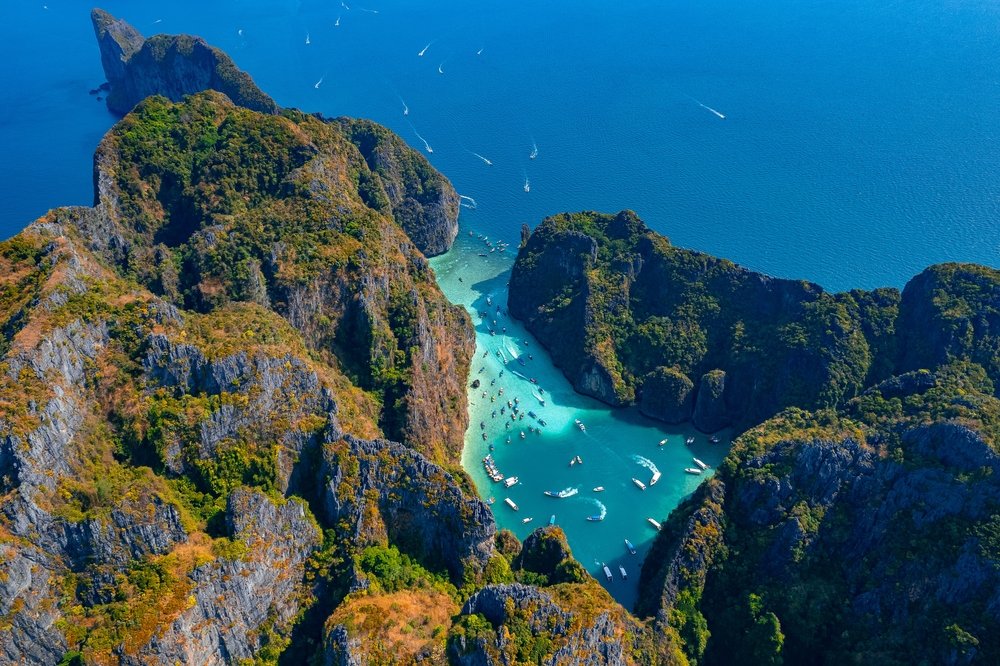 Poza pentru articolul Thailanda, paradisul exotic cu plaje spectaculoase, temple aurii și mâncare de top. Ghid pentru o vacanță de neuitat