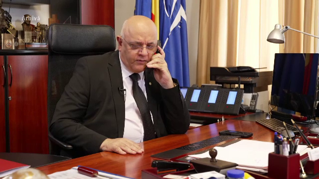 Procurorii militari i-au pus sechestru pe avere lui Raed Arafat, în dosarul achiziției elicopterului SMURD