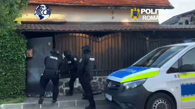Ce au făcut cinci tineri din Brașov în mai multe apartamente închiriate în regim hotelier