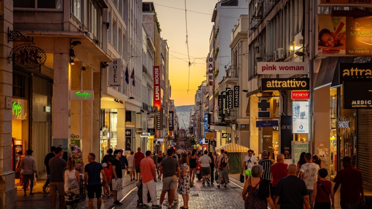 Obiceiuri grecești surprinzătoare pentru turiștii români