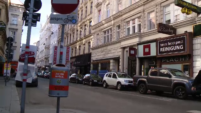 Taxa turistică se majorează la Viena. Crește la 5%, iar din toamnă va fi și mai mare