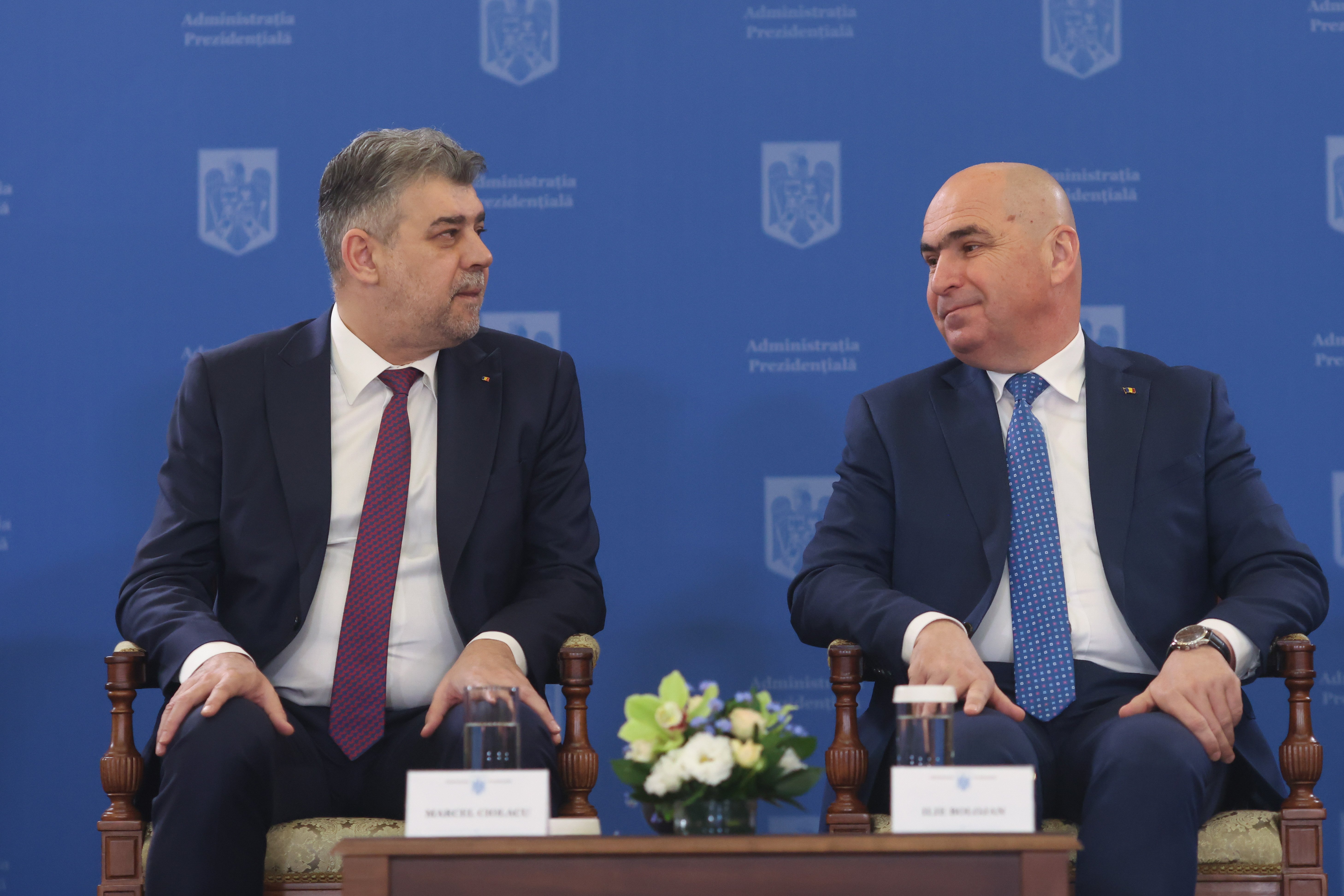 Comparația făcută de Siegfried Mureșan între guvernele Ciolacu și Bolojan. Ce îi reproșează fostului premier Marcel Ciolacu