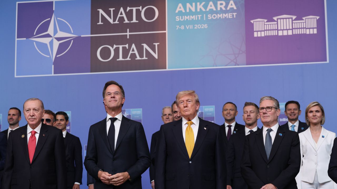 Investițiile NATO în infrastructură ar putea stimula economia europeană cu 822 mld. euro