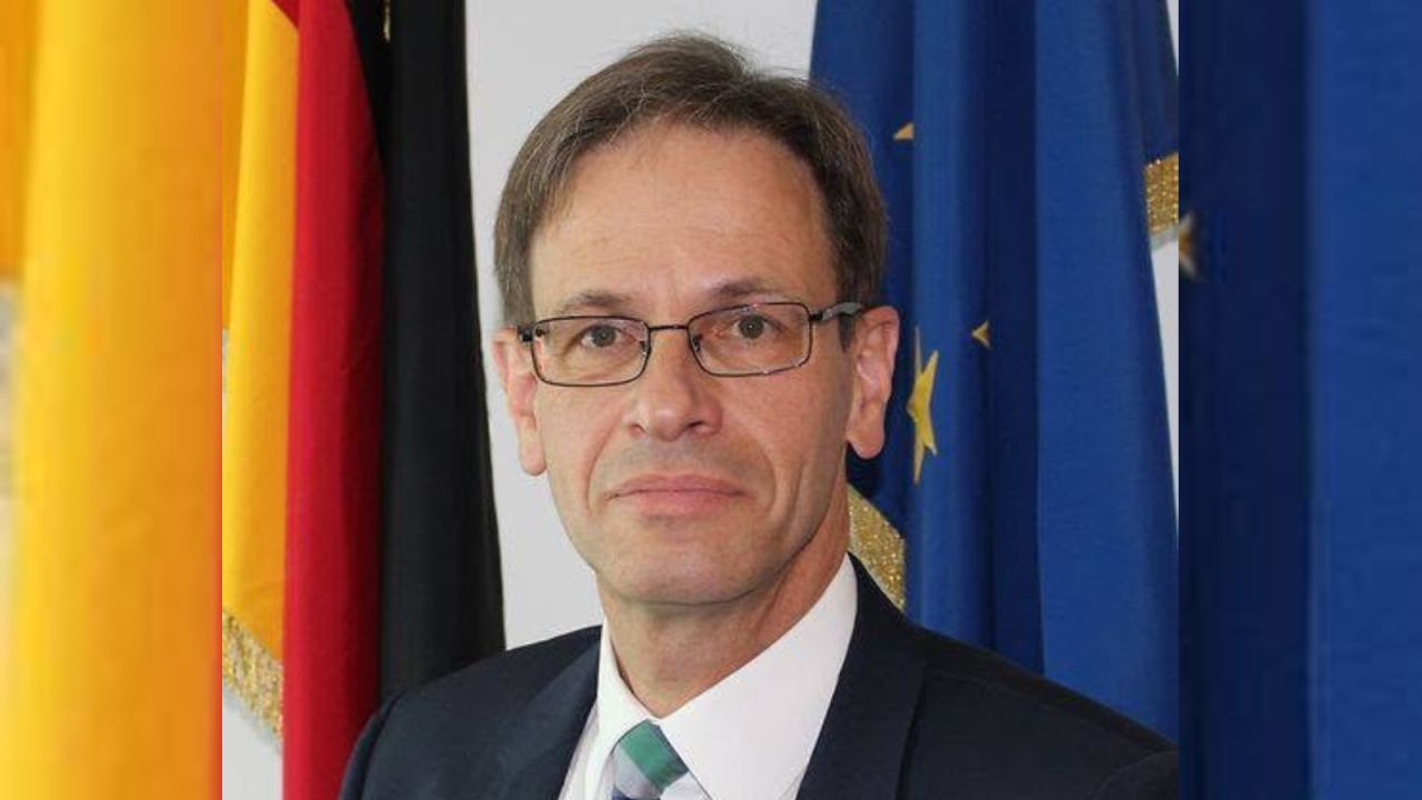 Ambasadorul Germaniei la Chișinău, provoacă un scandal după declarații controversate despre identitatea Basarabiei