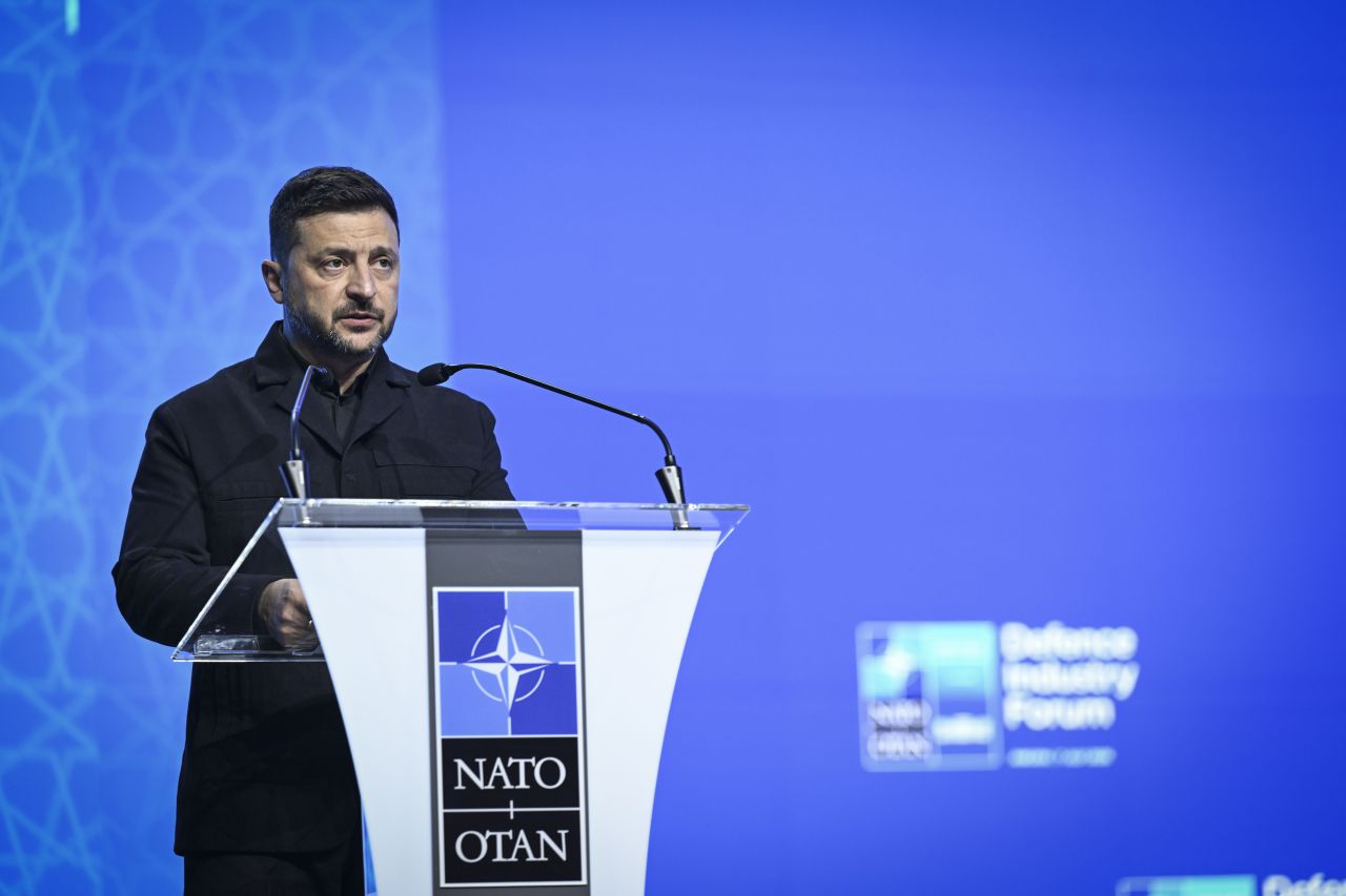 Planurile lui Volodimir Zelenski după remanierea guvernului. Care sunt noile priorități și proiecte ale Ucrainei