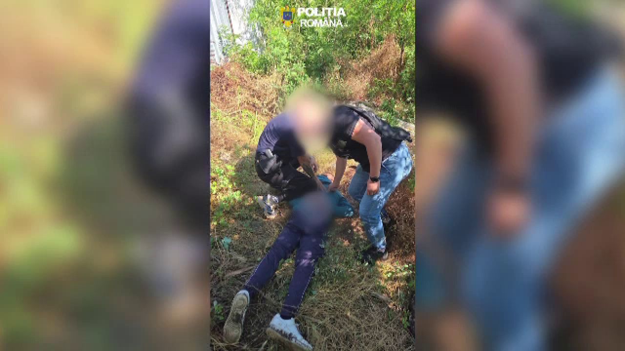 Bărbat din Prahova, arestat pentru lipsire de libertate după ce și-a sechestrat fosta iubită