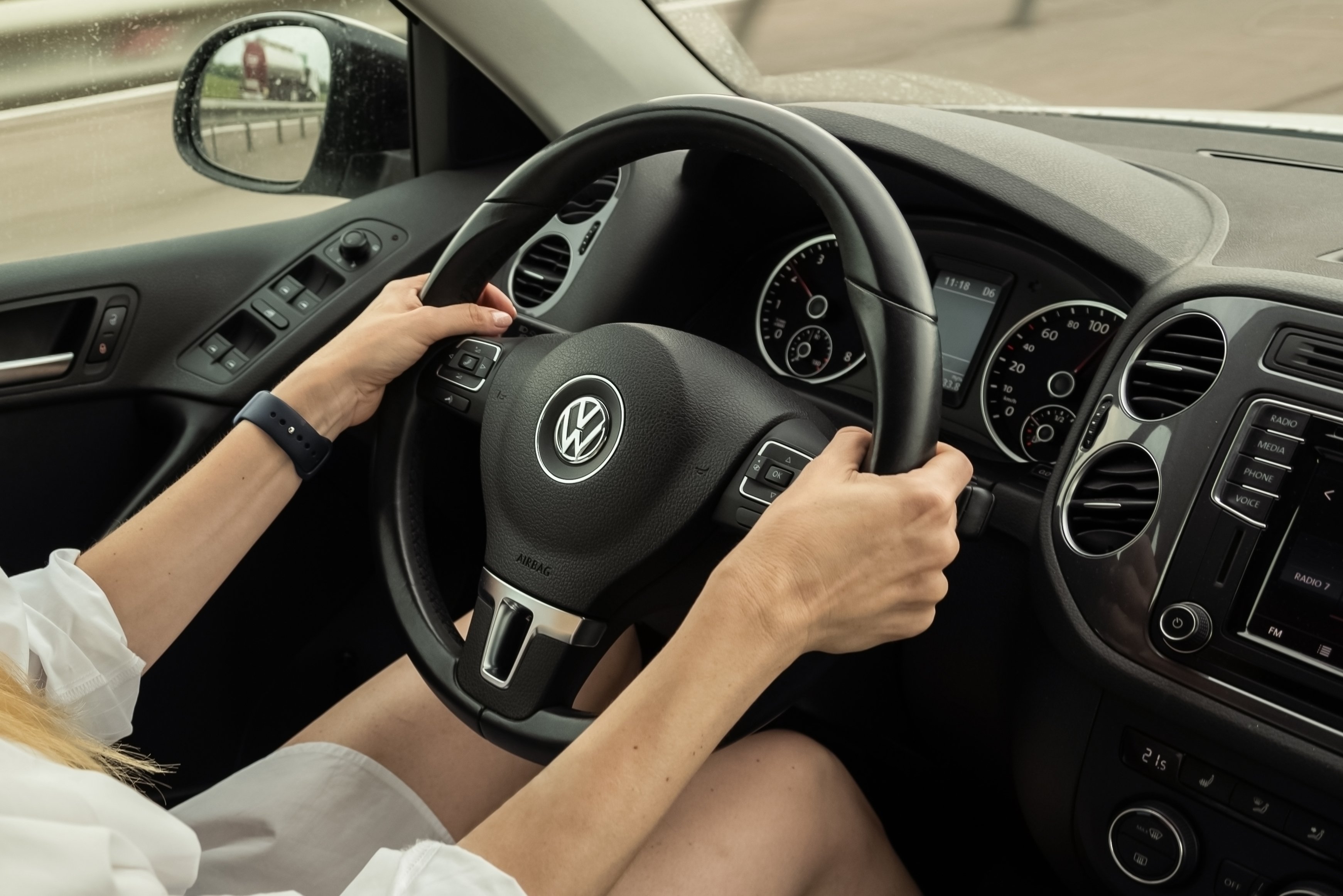 Volkswagen confirmă cea mai mare restructurare din istoria sa. Peste 100.000 oameni vor fi dați afară