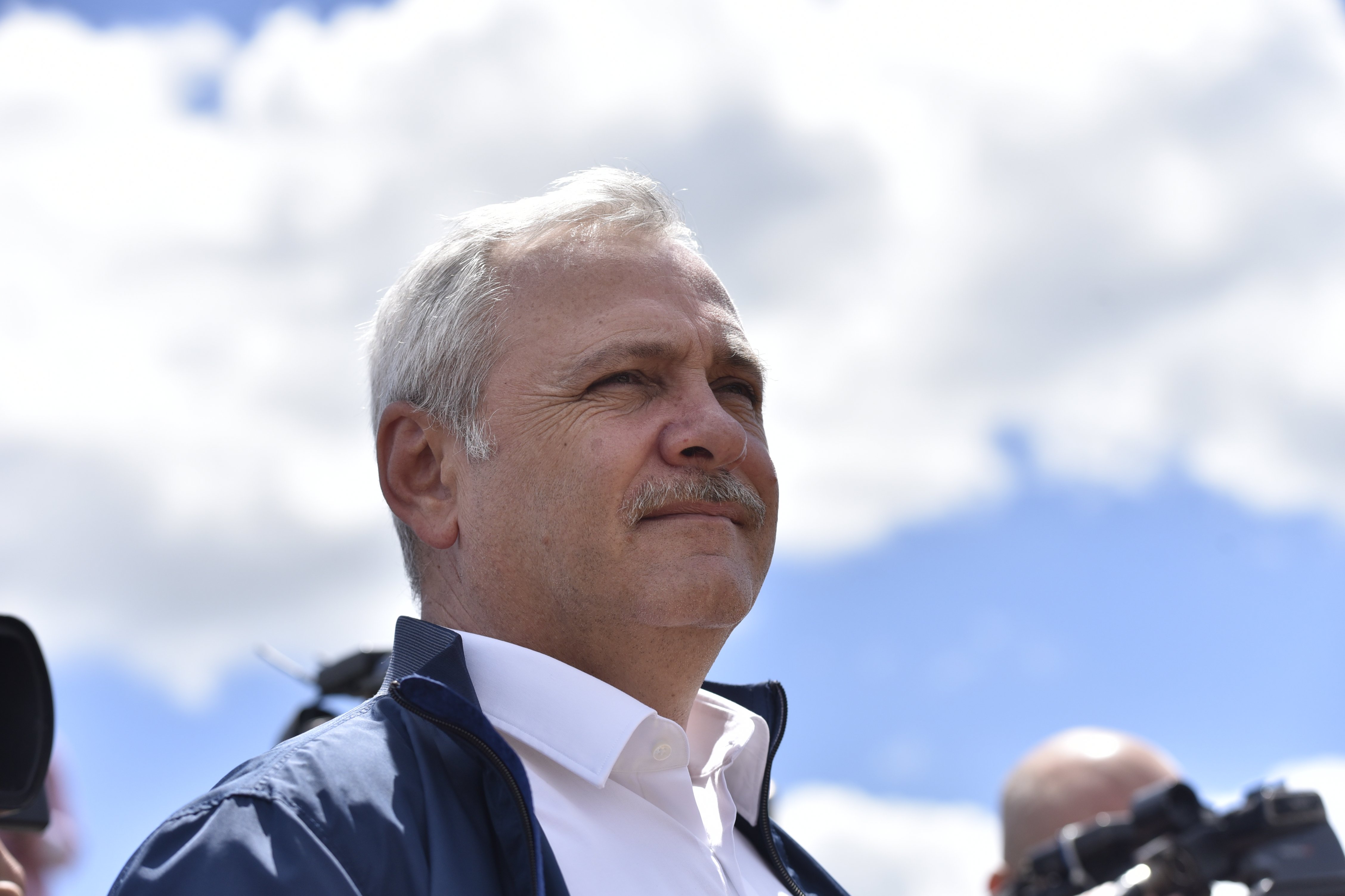 Liviu Dragnea: PSD-ul e unealta lui Nicuşor Dan. Nu are niciun fel de putere Grindeanu de a avea un punct de vedere