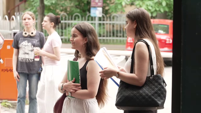 Admitere la liceu 2026. Peste 120.000 de elevi își depun opțiunile pentru liceu. Repartizarea nu poate fi contestată