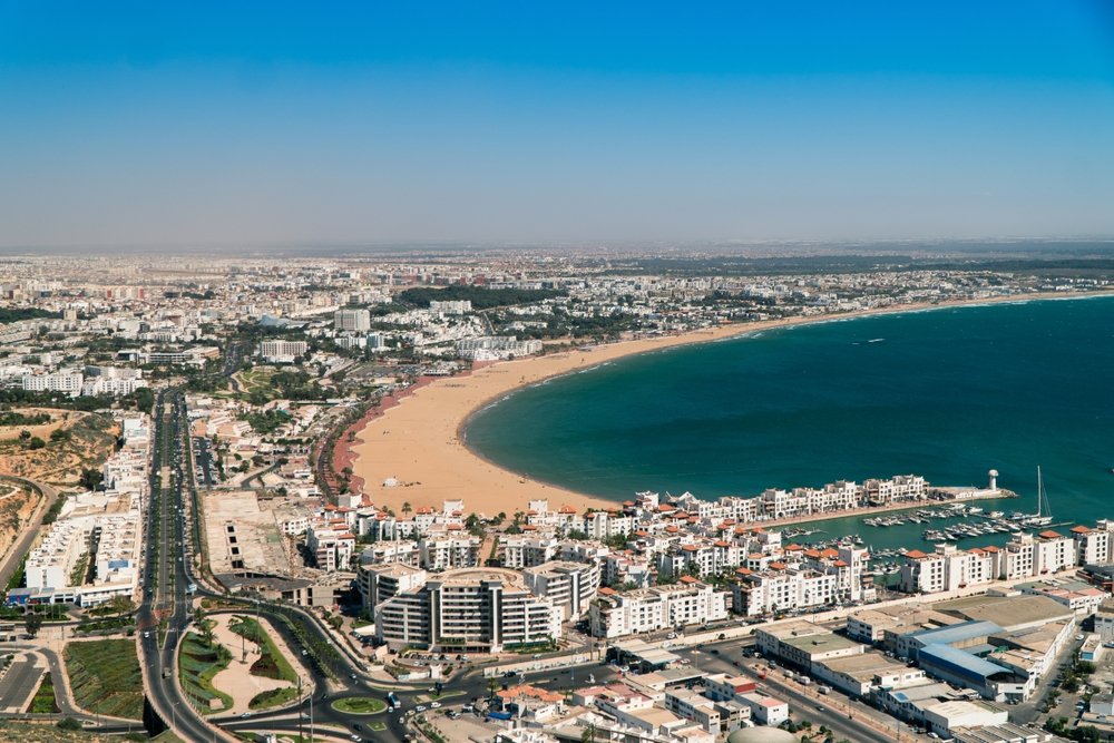 O țară din Africa pregătește investiții de 20 de miliarde de dolari pentru CM 2030 și mizează pe turism