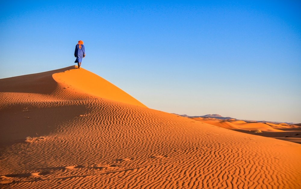 Maroc, una dintre cele mai fascinante destinații din lume. Cele mai frumoase orașe și experiențe la bani puțini