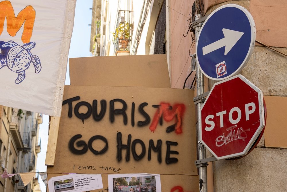 Top destinații celebre din Europa unde nu mai ești binevenit în vacanță. Destinațiile care au declarat război turismului