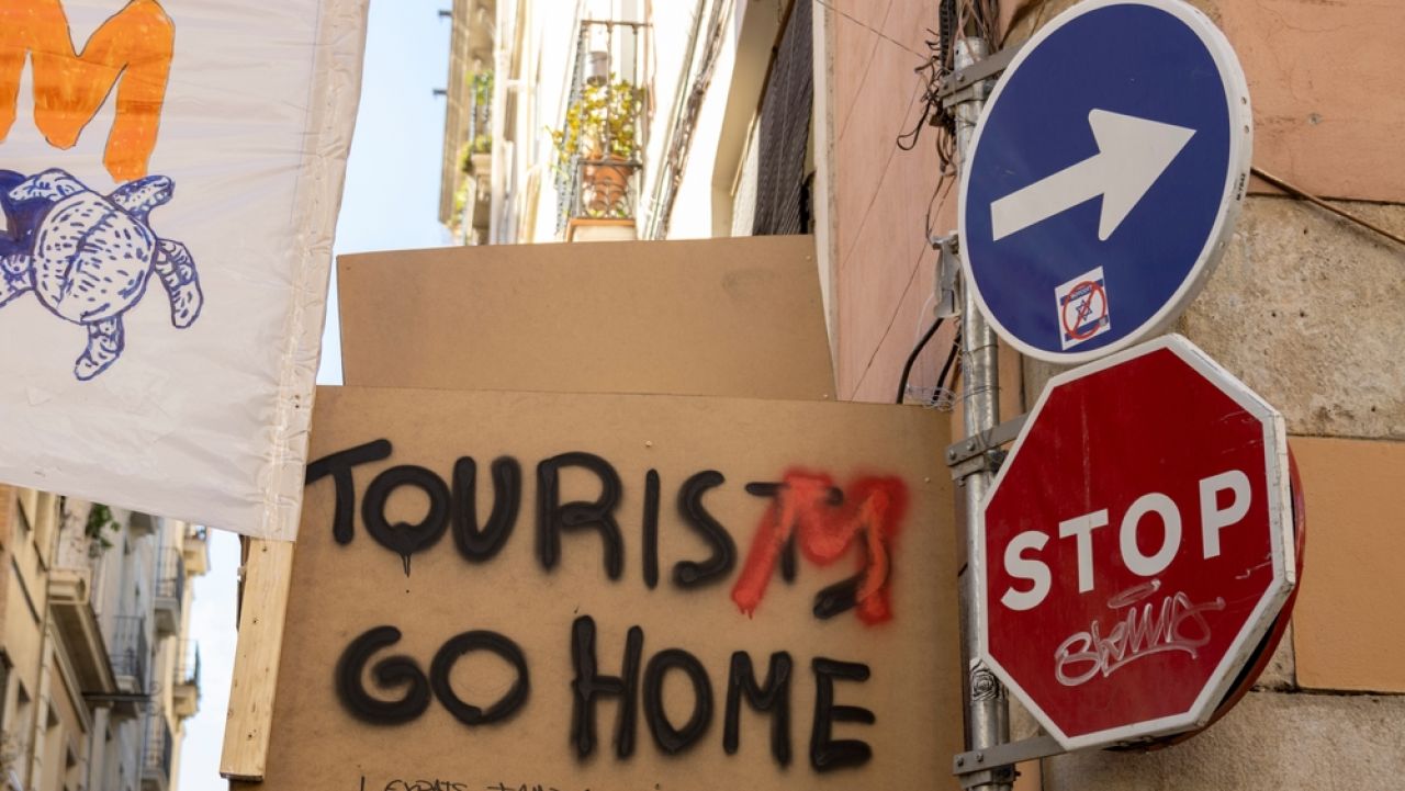 Destinații europene renumite care resping turiștii din cauza supraturismului