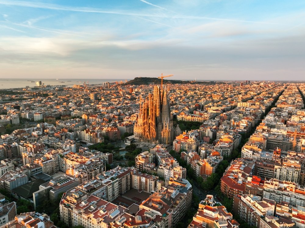 Ce să vizitezi în Barcelona. Ce să faci dacă vizitezi orașul pentru prima oară