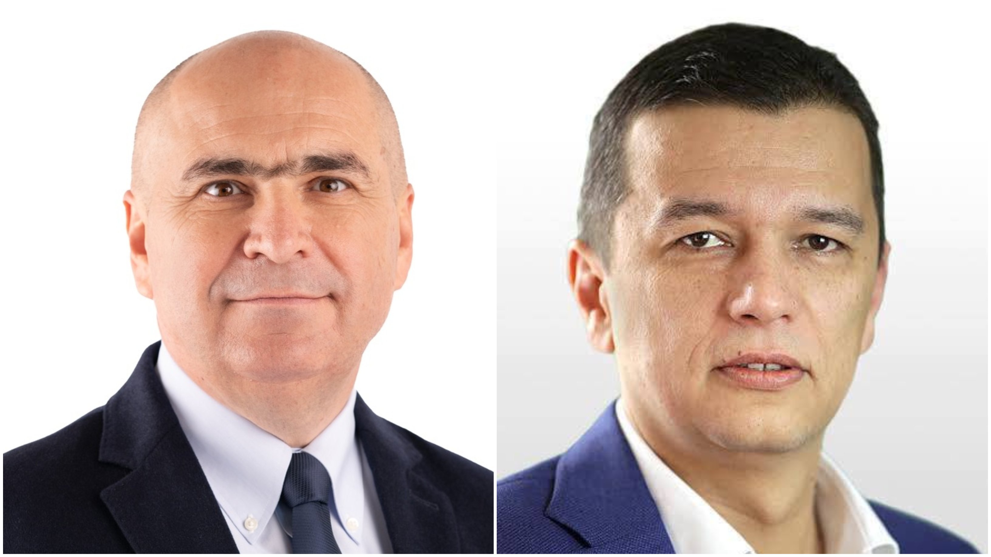 Ilie Bolojan îi dă o lecție legislativă lui Sorin Grindeanu, după ce liderul PSD a spus că nu sunt proiecte PNRR în Parlament
