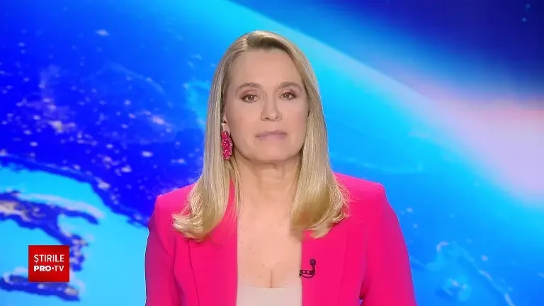 Românii au ales PRO TV. Jurnalul principal al zilei, Las Fierbinți și filmul PRO lideri de audiență. Peste 3 milioane au dat check-in
