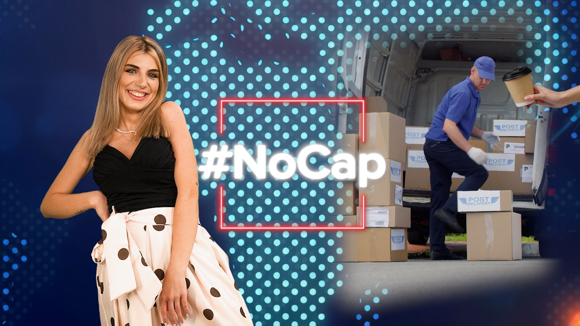 (P) #NoCap cu Inna. Amenzi imaginare, cafea pentru fapte bune și concedieri surprinzătoare