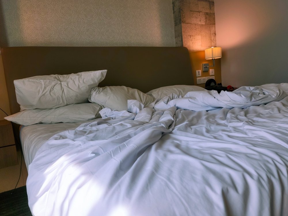 Obiceiul din camera de hotel care îi enervează la culme pe angajați. Ce riști dacă lași un obiect la vedere când pleci