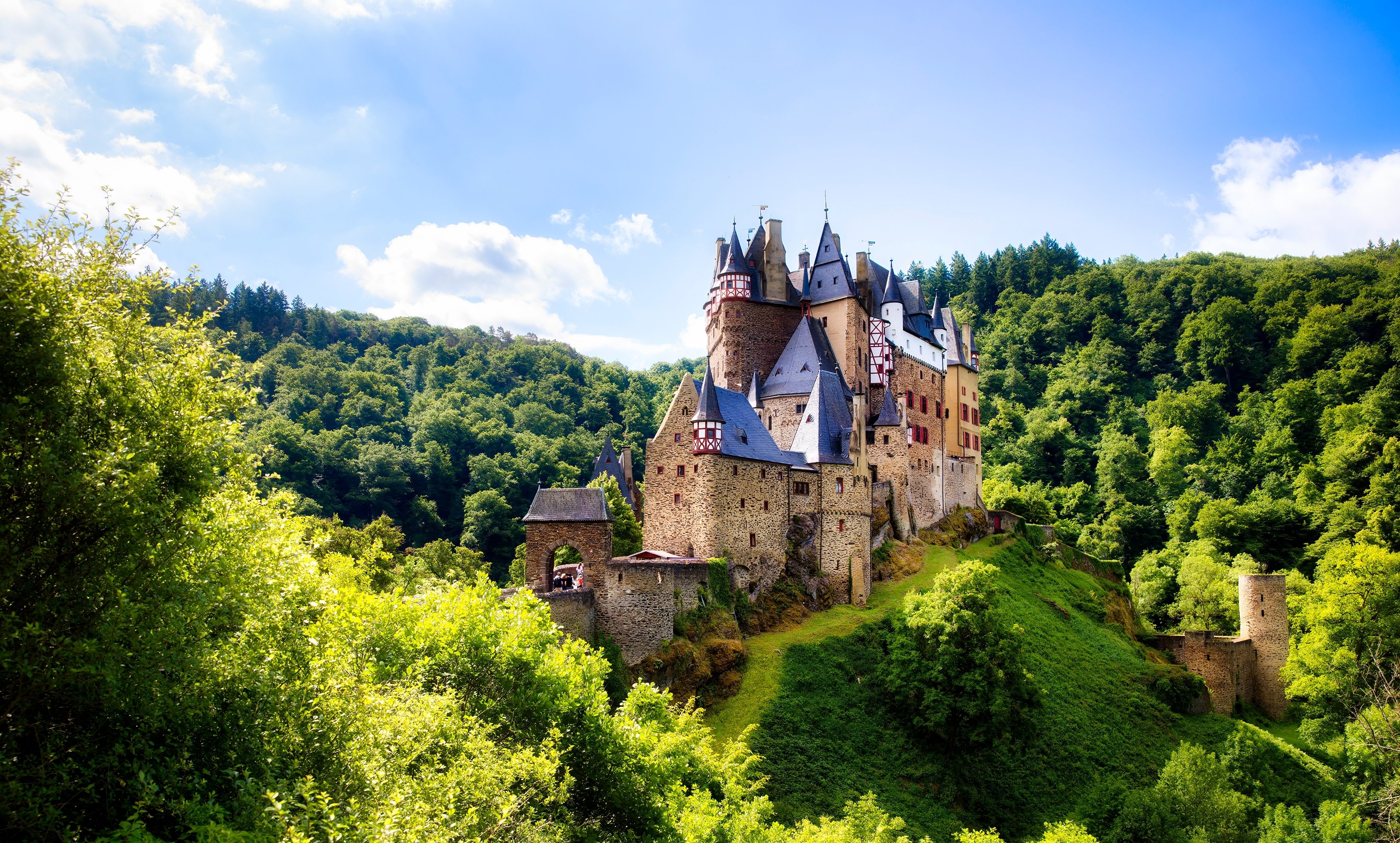 Poza pentru articolul Topul celor mai spectaculoase și frumoase destinații din Europa în 2026. Un oraș din România, în clasament