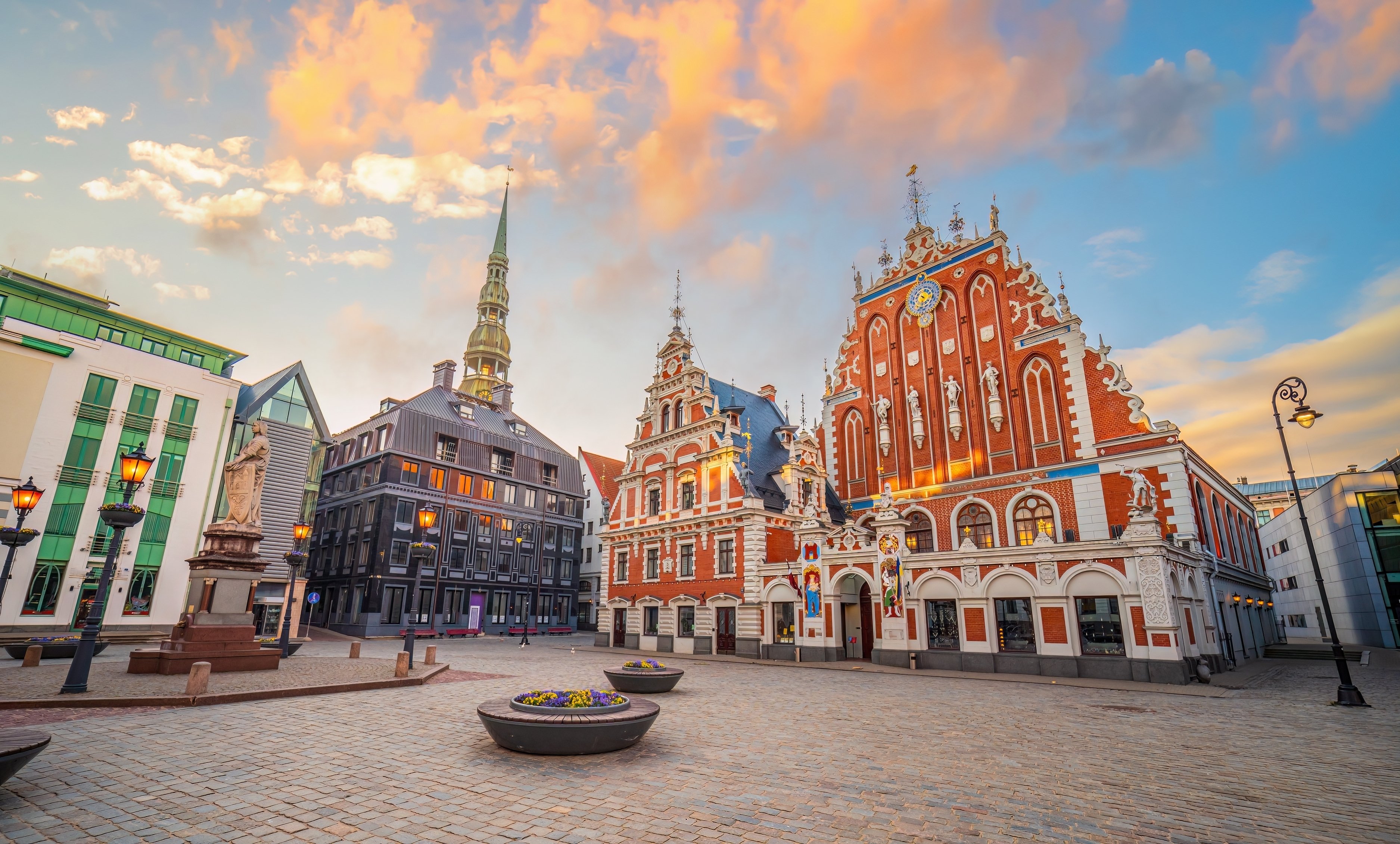 Poza pentru articolul Topul celor mai spectaculoase și frumoase destinații din Europa în 2026. Un oraș din România, în clasament