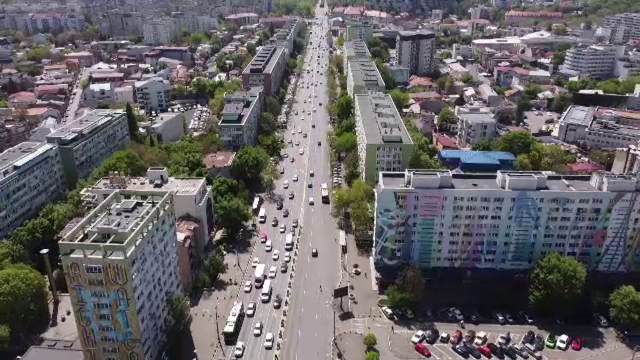 Legea Urbanismului: autorizațiile de construire vor fi emise de Primăria Capitalei
