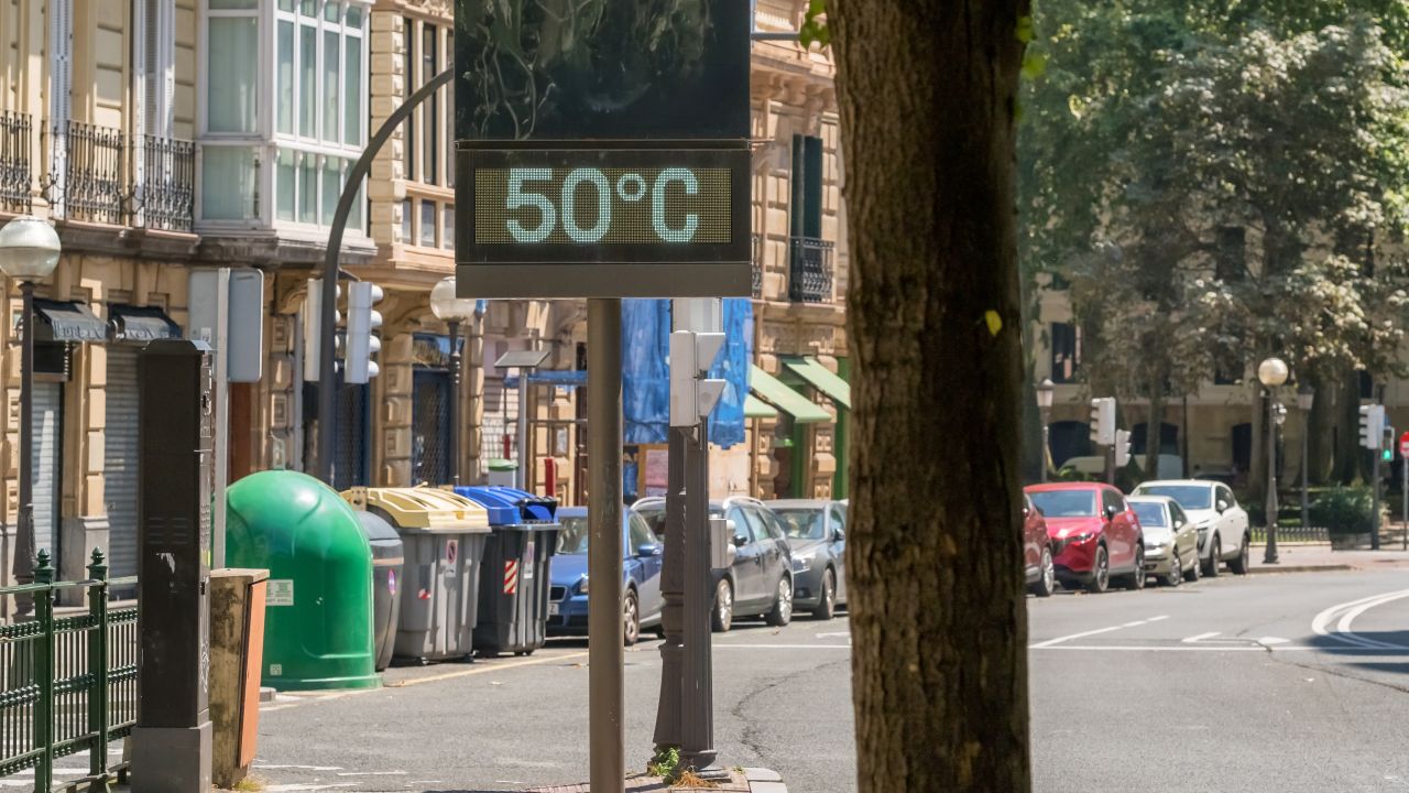 Canicula din Europa a cauzat peste 12.000 de decese în câteva zile în 2026