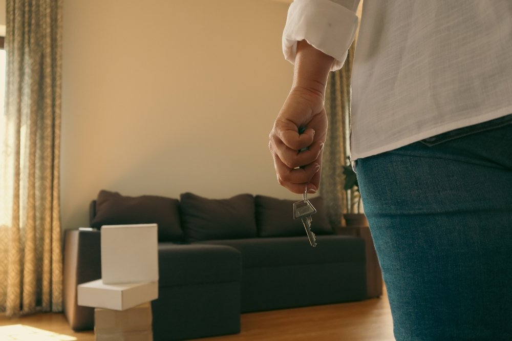 O femeie din Germania va fi evacuată din apartamentul în care locuia de 50 de ani după o eroare bancară la plata chiriei