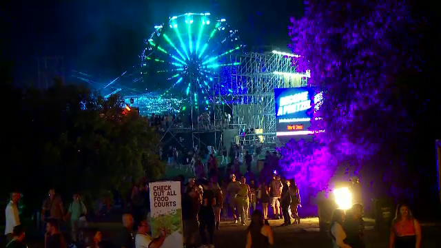 Electric Castle a atras turiști din întreaga lume. Ce i-a impresionat pe participanții ajunși la festivalul de la Bonțida