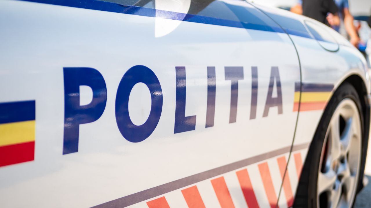 Pădurar de 50 de ani găsit mort în Maramureș, posibil atacat de cerb