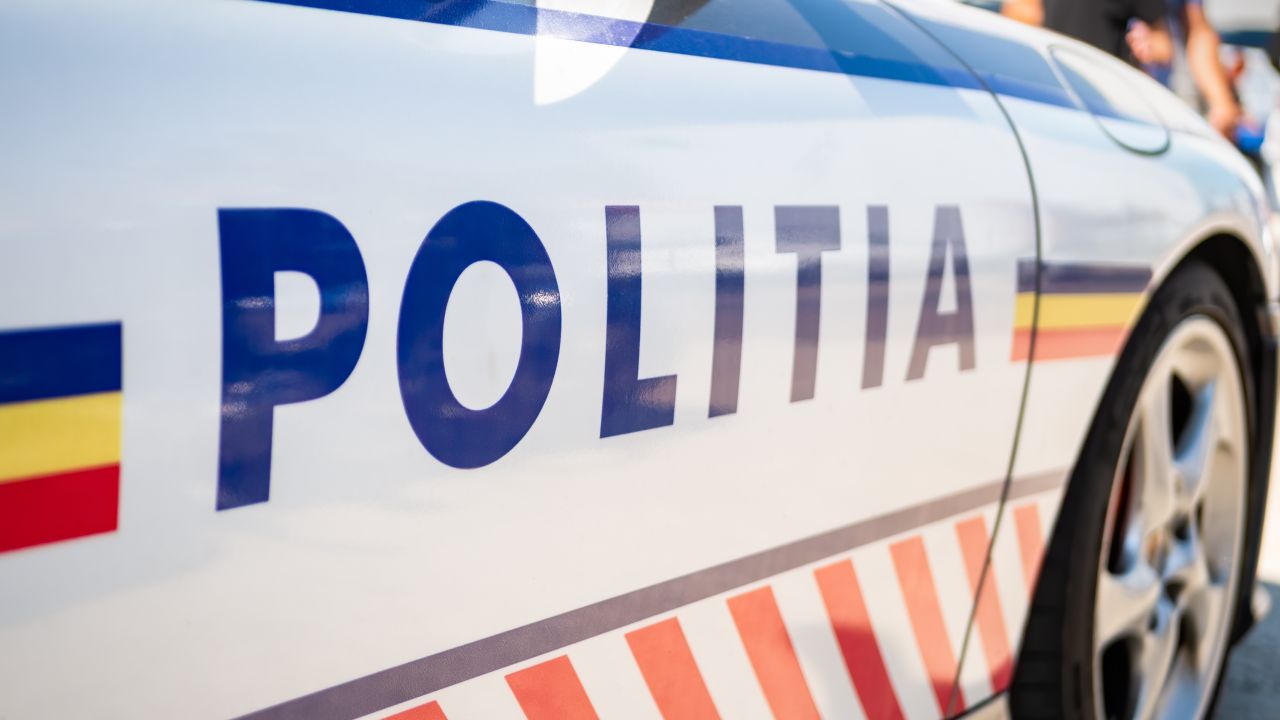 Tânără de 22 de ani dispărută în București; emis mesaj RO-ALERT