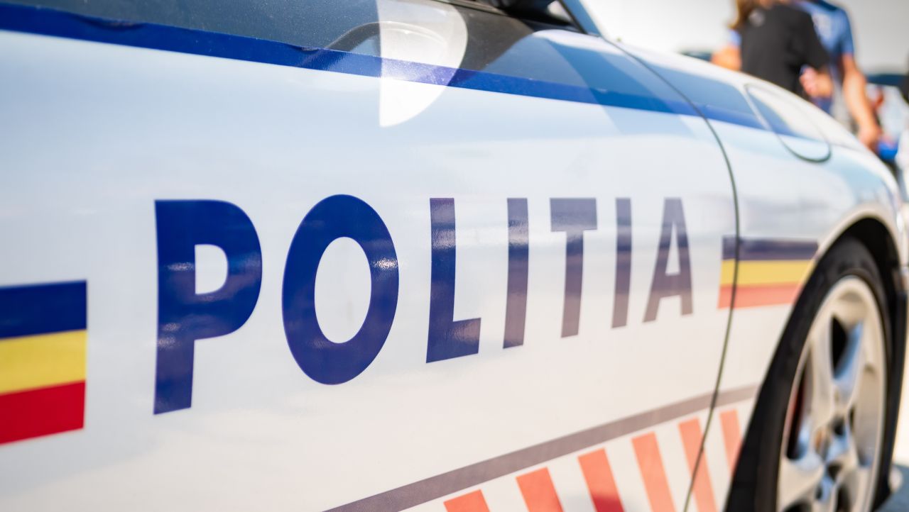 Accident grav pe A2: o persoană a murit și trei au fost rănite; coloană pe sensul spre litoral