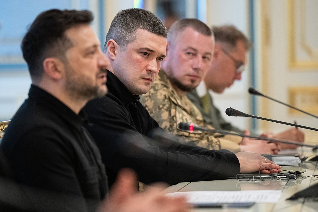 ”Un cadou pentru Moscova”. De ce a fost demis ministrul Apărării Ucrainei, Mihailo Fedorov, lăudat de toți ucrainenii