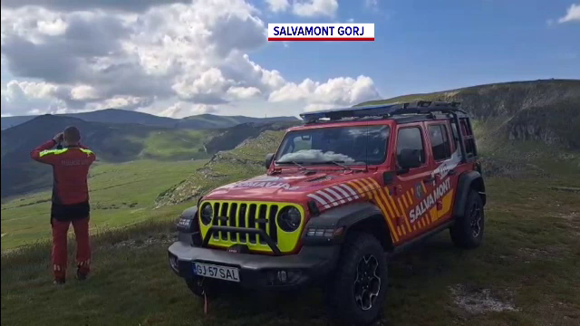 Unde au fost găsiți soții dispăruți în excursia de pe Transalpina. Proprietarul unei cabane i-a recunoscut