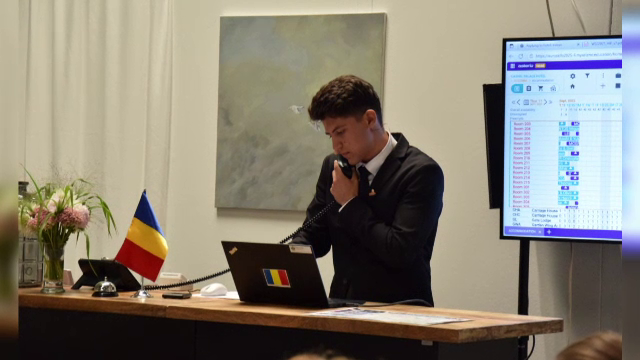 Peste 1.500 de euro pe lună pentru stagiari la Comisia Europeană. Oficialii de la Bruxelles deschid 100 de locuri
