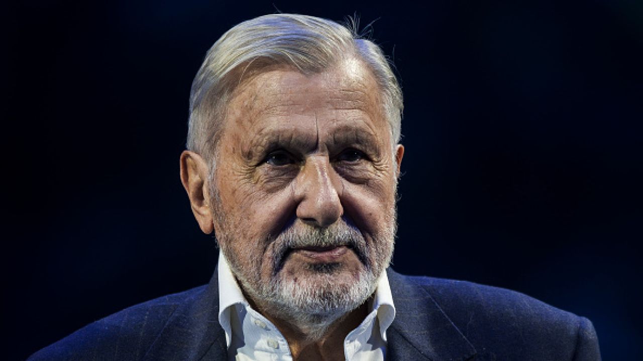Ilie Năstase sărbătorește 80 de ani: primul lider ATP și legendă a tenisului românesc