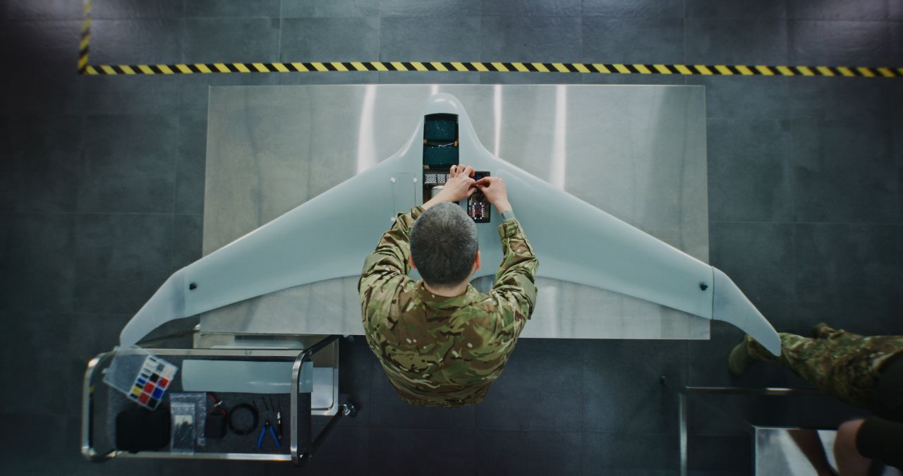 De ce a picat programul MAI de drone și antidrone, 100% românesc și rapid. Atacatorii trebuie să ”aștepte” acum Armata