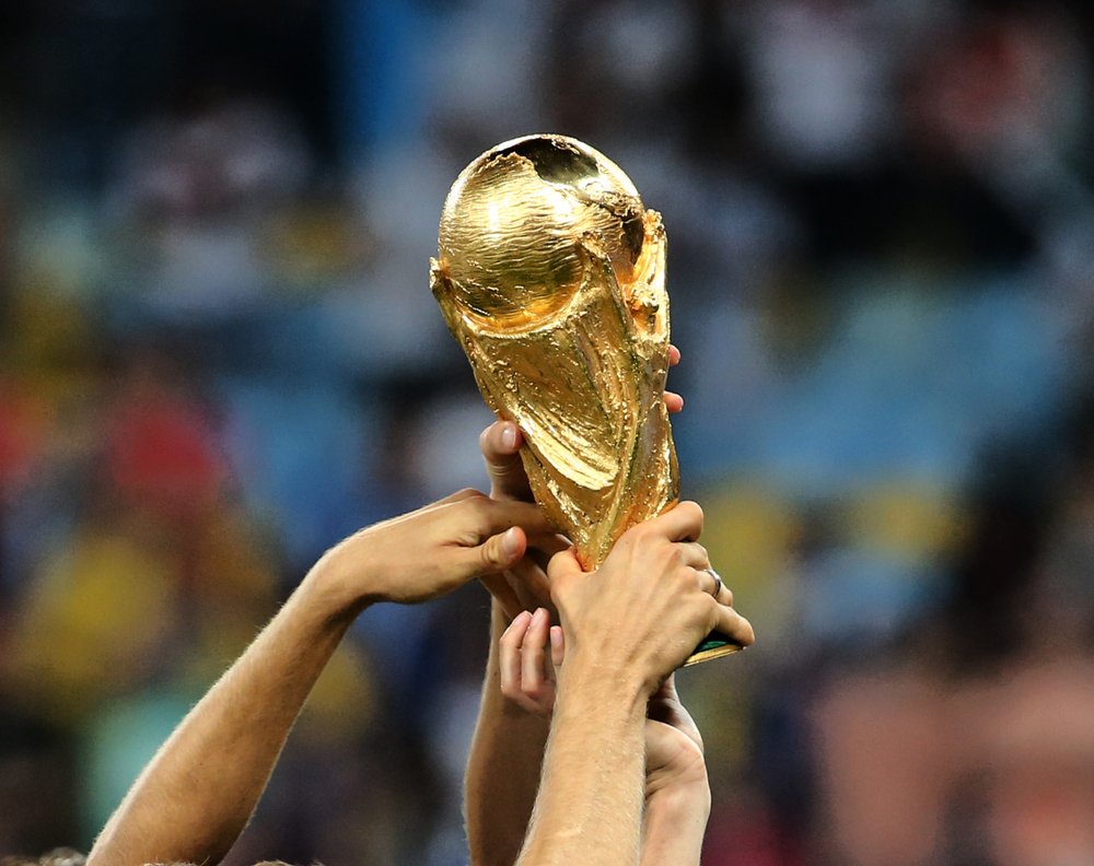 Suma uriașă de bani pe care o va primi câștigătorul Cupei Mondiale la fotbal. FIFA a majorat fondul de premii