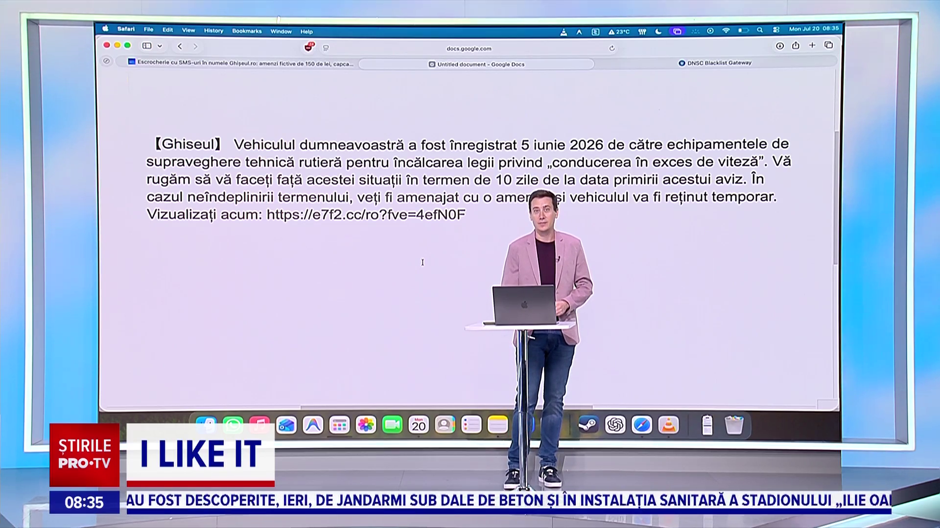 Nouă tentativă de fraudă în numele Ghișeul.ro. Cum încearcă escrocii să fure datele cardurilor