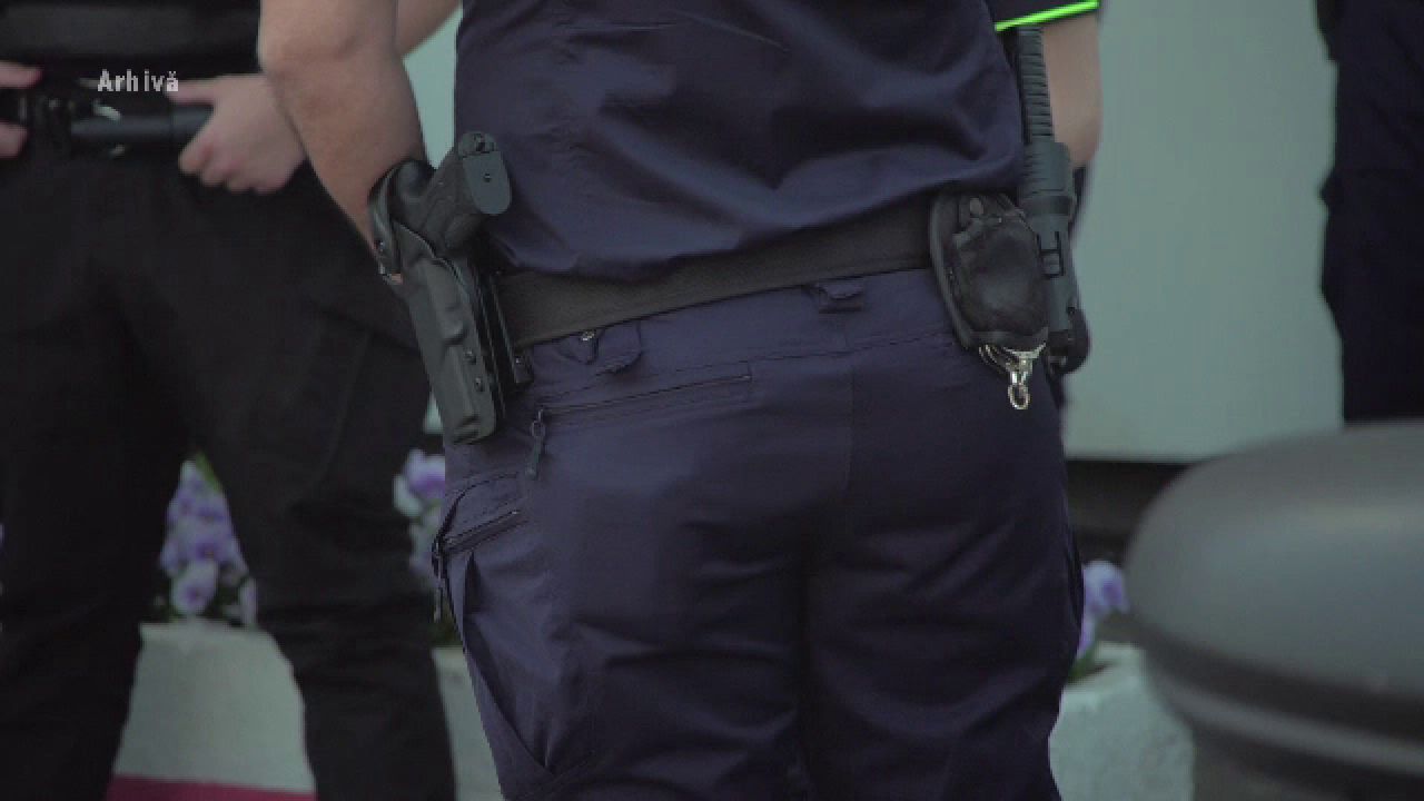 Bărbat din Craiova reținut după ce a încălcat ordinul de protecție și și-a amenințat fosta iubită