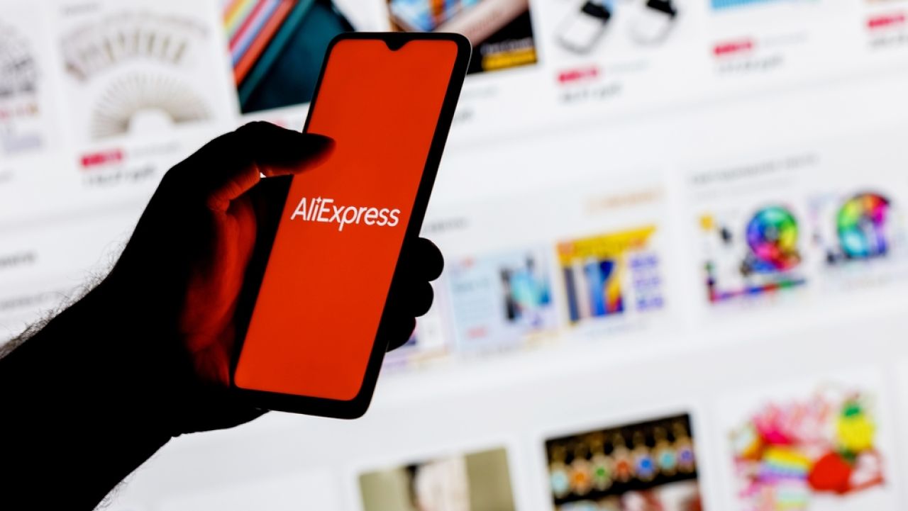 Amendă record pentru AliExpress în Europa: 550 de milioane de euro pentru vânzarea de produse contrafăcute