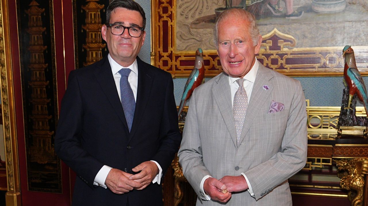 Andy Burnham devine prim-ministru al Marii Britanii cu promisiuni de reformă