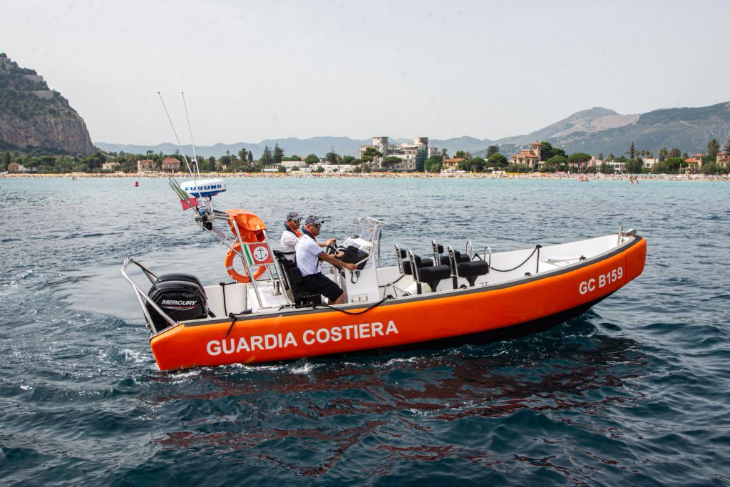 Cum a dispărut în apele lacului Garda românul de 29 de ani care a salvat un băiețel de la înec. Este considerat deja un erou