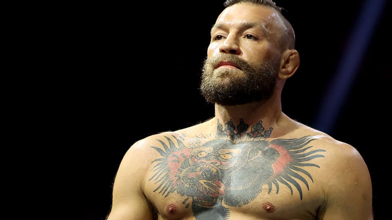 Conor McGregor, legenda UFC: ascensiune, victorii și provocări în carieră